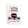 image:imageJUSTINS Organic Mini Dark Chocolate Peanut Butter Cups 47 Ounce Bag 6 PackPeanut Butter