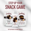 image:imageJUSTINS Organic Mini Dark Chocolate Peanut Butter Cups 47 Ounce Bag 6 PackPeanut Butter