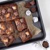 image:imageJUSTINS Organic Mini Dark Chocolate Peanut Butter Cups 47 Ounce Bag 6 PackPeanut Butter