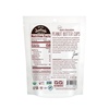 image:imageJUSTINS Organic Mini Dark Chocolate Peanut Butter Cups 47 Ounce Bag 6 PackPeanut Butter