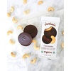 image:imageJustins Cups Dark Chocolate Crispy Peanut Butter Organic 132 Ounce 12 CountCashew Butter Dark Chocolate