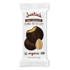 image:imageJustins Cups Dark Chocolate Crispy Peanut Butter Organic 132 Ounce 12 CountDark Chocolate Peanut Butter