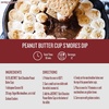 image:imageJustins Cups Dark Chocolate Crispy Peanut Butter Organic 132 Ounce 12 CountDark Chocolate Peanut Butter