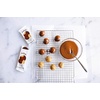 image:imageJustins Cups Dark Chocolate Crispy Peanut Butter Organic 132 Ounce 12 CountMilk Chocolate Peanut Butter