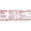 image:imageJustins Cups Dark Chocolate Crispy Peanut Butter Organic 132 Ounce 12 CountPeanut Butter Milk Chocolate