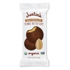 image:imageJustins Organic Candy Peanut Butter Cup Chocolate Milk 14 OZ