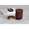 image:imageJustins Organic Dark Chocolate Peanut Butter Cups by Justins Rainforest Alliance Certified Cocoa Glutenfree Responsibly Sourced 12 Packs of 2Cups each