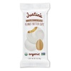 image:imageJustins Organic White Chocolate Peanut Butter Cups Rainforest Alliance Certified Cocoa Glutenfree Responsibly Sourced 14 Ounce Pack of 12