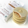 image:imageJustins Organic White Chocolate Peanut Butter Cups Rainforest Alliance Certified Cocoa Glutenfree Responsibly Sourced 14 Ounce Pack of 12
