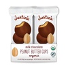 Milk Chocolate Peanut Butter