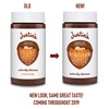 image:imageJUSTINS Classic GlutenFree Almond Butter Squeeze Packs 115 Ounce Pack of 10Chocolate Hazelnut  Almond Butter