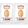 image:imageJUSTINS Classic GlutenFree Peanut Butter Spread Squeeze Packs 115 Ounce 10 PackClassic Peanut Butter