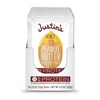 image:imageJUSTINS Classic GlutenFree Peanut Butter Spread Squeeze Packs 115 Ounce 10 PackOrganic