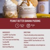 image:imageJUSTINS No Stir GlutenFree Honey Peanut Butter 28 oz JarClassic Peanut Butter