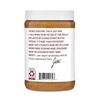 image:imageJUSTINS No Stir GlutenFree Honey Peanut Butter 28 oz JarClassic Peanut Butter