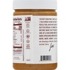 image:imageJUSTINS No Stir GlutenFree Honey Peanut Butter 28 oz JarClassic Peanut Butter