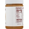 image:imageJUSTINS No Stir GlutenFree Honey Peanut Butter 28 oz JarClassic Peanut Butter