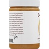 image:imageJUSTINS No Stir GlutenFree Honey Peanut Butter 28 oz JarHoney