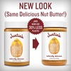 image:imageJUSTINS No Stir GlutenFree Honey Peanut Butter 28 oz JarHoney