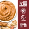 image:imageJUSTINS No Stir GlutenFree Honey Peanut Butter 28 oz JarHoney