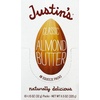 image:imageJustins Almond Butter Vanilla Squeeze 115 Ounce 10 PackClassic Almond Butter
