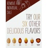 image:imageJustins Almond Butter Vanilla Squeeze 115 Ounce 10 PackClassic Almond Butter