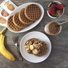 image:imageJustins Almond Butter Vanilla Squeeze 115 Ounce 10 PackHoney Almond Butter