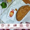 image:imageJustins Almond Butter Vanilla Squeeze 115 Ounce 10 PackMaple