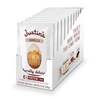 image:imageJustins Almond Butter Vanilla Squeeze 115 Ounce 10 PackVanilla