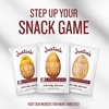 image:imageJustins Almond Butter Vanilla Squeeze 115 Ounce 10 PackVanilla
