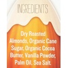 image:imageJustins Almond Butter Vanilla Squeeze 115 Ounce 10 PackVanilla