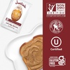 image:imageJustins Almond Butter Vanilla Squeeze 115 Ounce 10 PackVanilla