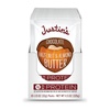 image:imageJustins Chocolate Hazelnut amp Almond Butter Squeeze Pack Organic Cocoa Glutenfree Responsibly Sourced Packaging May Vary 115 Ounce Pack of 10