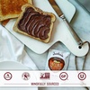 image:imageJustins Chocolate Hazelnut amp Almond Butter Squeeze Pack Organic Cocoa Glutenfree Responsibly Sourced Packaging May Vary 115 Ounce Pack of 10