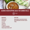 image:imageJustins Classic Almond Butter Only Two Ingredients No Stir Glutenfree NonGMO Ketofriendly Responsibly Sourced 16 Ounce Jar Pack of 1Classic Almond