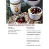 image:imageJustins Classic Almond Butter Only Two Ingredients No Stir Glutenfree NonGMO Ketofriendly Responsibly Sourced 16 Ounce Jar Pack of 1Classic Almond