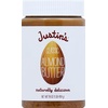 image:imageJustins Classic Almond Butter Only Two Ingredients No Stir Glutenfree NonGMO Ketofriendly Responsibly Sourced 16 Ounce Jar Pack of 1Classic Almond