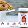 image:imageJustins Classic Almond Butter Only Two Ingredients No Stir Glutenfree NonGMO Ketofriendly Responsibly Sourced 16 Ounce Jar Pack of 1Maple