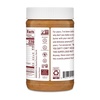 image:imageJustins Crunchy Peanut Butter Jar 28oz16 Ounce Pack of 2