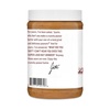 image:imageJustins Crunchy Peanut Butter Jar 28oz28 Ounce Pack of 1