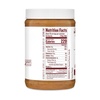 image:imageJustins Crunchy Peanut Butter Jar 28oz28 Ounce Pack of 1