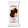 image:imageJustins Dark Chocolate Peanut Butter Cups  14 Ounce Pack of 12