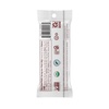 image:imageJustins Dark Chocolate Peanut Candy Pieces 12pk of 15oz bags Organic Gluten Free NonGMO Responsibly Source Rainforest Alliance Certified CocoaDark Chocolate Peanut