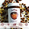 image:imageJustins Hazelnut Almond Butter Chocolate 16 OunceChocolate Hazelnut  Almond Butter