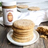 image:imageJustins Hazelnut Almond Butter Chocolate 16 OunceCinnamon