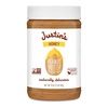 image:imageJUSTINS No Stir GlutenFree Honey Peanut Butter 28 oz JarPeanut Butter