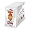 image:imageJustins Almond Butter Vanilla Squeeze 115 Ounce 10 PackMaple