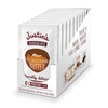 image:imageJustins Chocolate Hazelnut amp Almond Butter Squeeze Pack Organic Cocoa Glutenfree Responsibly Sourced Packaging May Vary 115 Ounce Pack of 10
