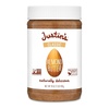 image:imageJustins Classic Almond Butter Only Two Ingredients No Stir Glutenfree NonGMO Ketofriendly Responsibly Sourced 16 Ounce Jar Pack of 1Classic Almond