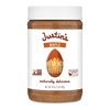 image:imageJustins Classic Almond Butter Only Two Ingredients No Stir Glutenfree NonGMO Ketofriendly Responsibly Sourced 16 Ounce Jar Pack of 1Maple